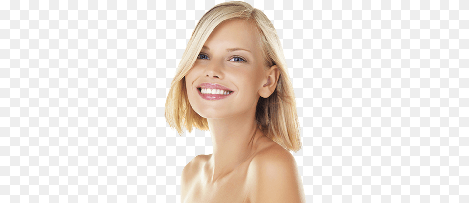 Thin Hair Hairstyles Beauty Salon, Head, Blonde, Portrait, Face Png Image