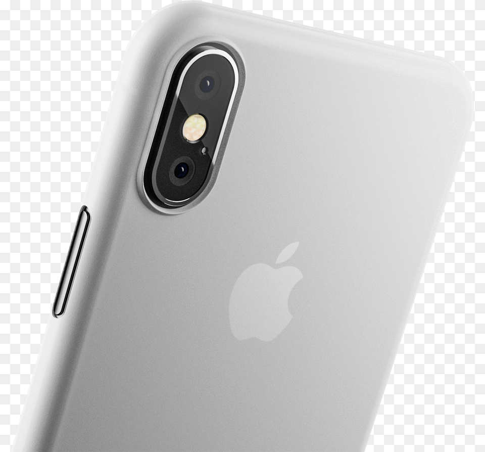 Thin Iphone X Case, Electronics, Mobile Phone, Phone Png Image