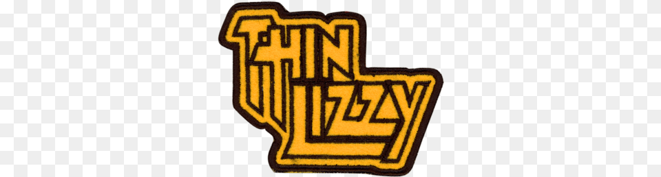 Thin Lizzy Language, Logo, Symbol Free Png