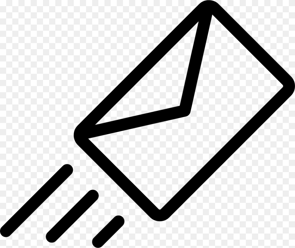 Thin Mail Envelope Email Sent Icon Free Download, Adapter, Electronics, Device, Grass Png Image
