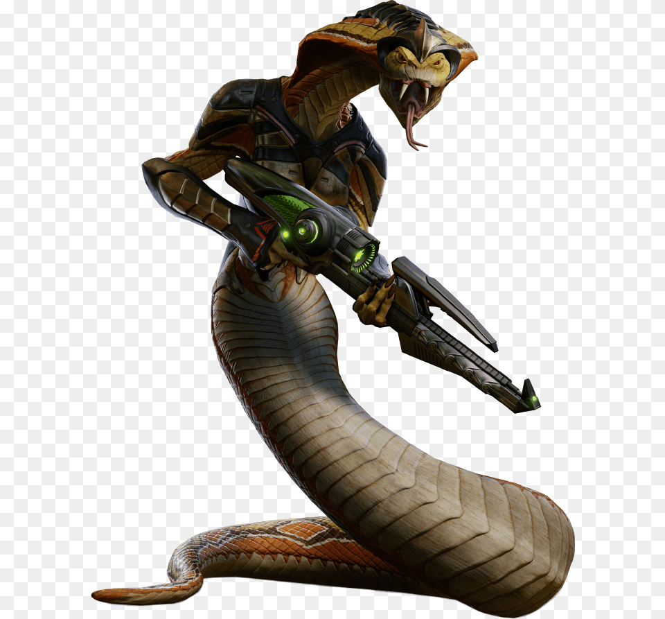 Thin Man 0 No Step On Snek Meme, Gun, Weapon, Person, Animal Free Png Download