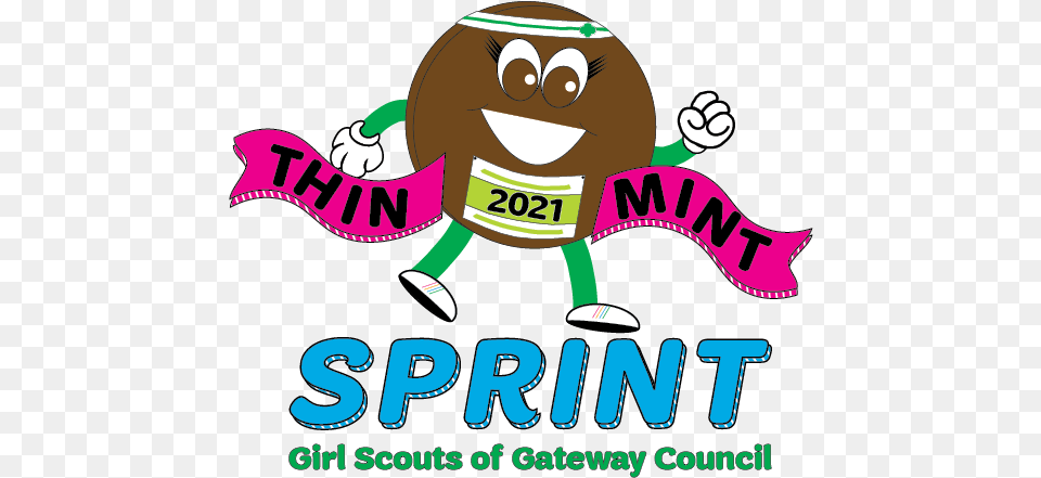 Thin Mint Sprint Thin Mint, Animal, Bear, Mammal, Wildlife Free Transparent Png