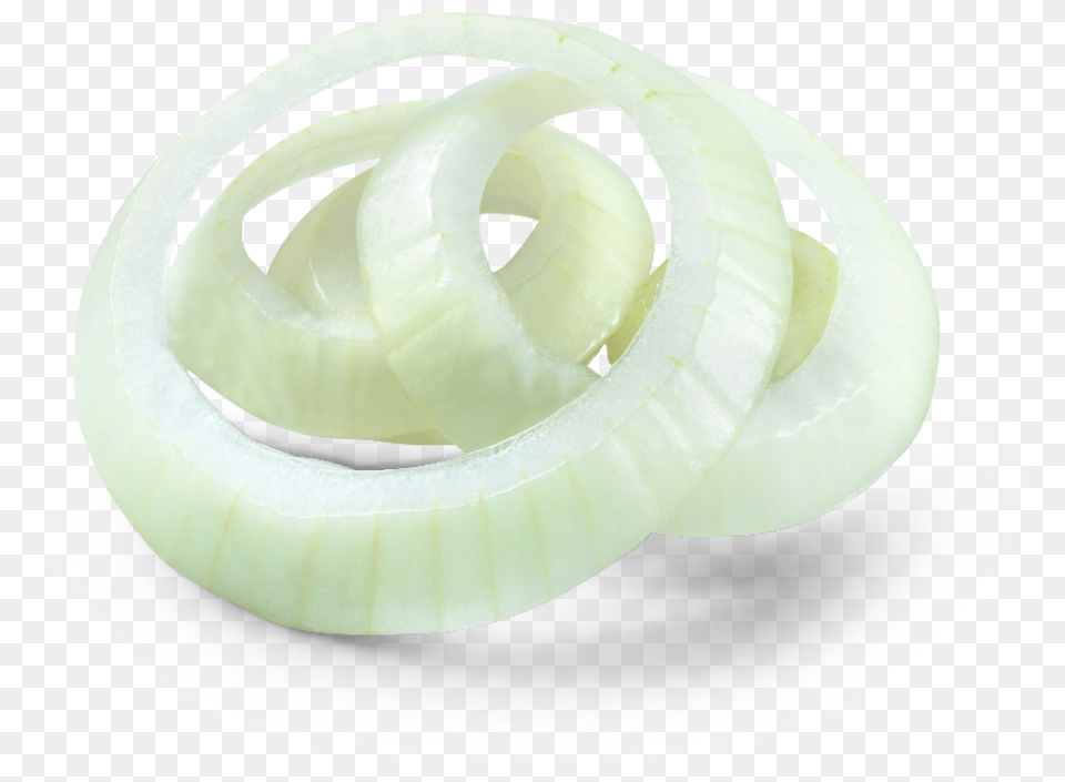 Thin Onion Rings Carving, Blade, Sliced, Weapon, Knife Free Transparent Png