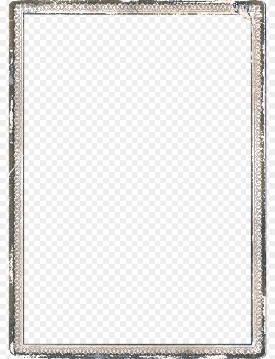 Thin Photo Frames Clipart Picture Frames Picture Frame, Blackboard, Home Decor Free Png Download