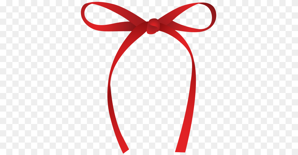 Thin Red Ribbon Clip Art, Bow, Knot, Weapon Free Png