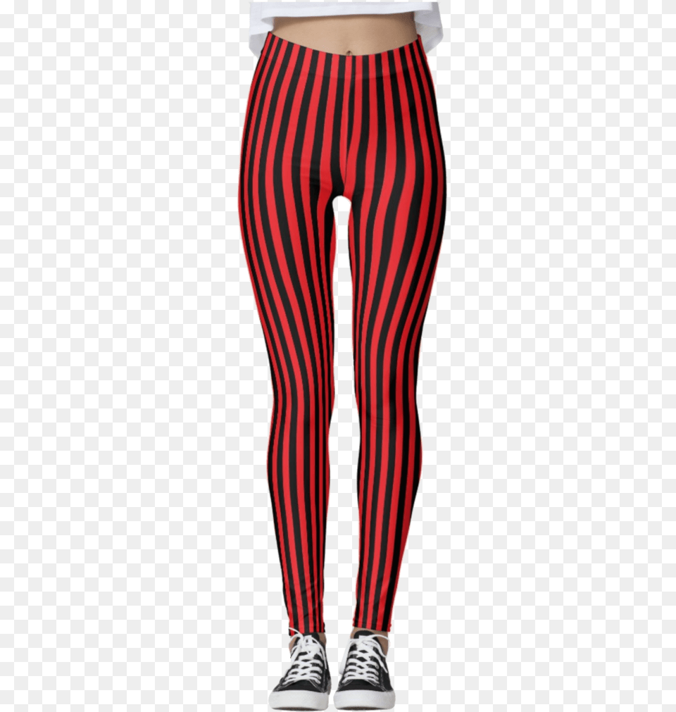 Thin Stripes, Clothing, Hosiery, Tights, Pants Free Png Download