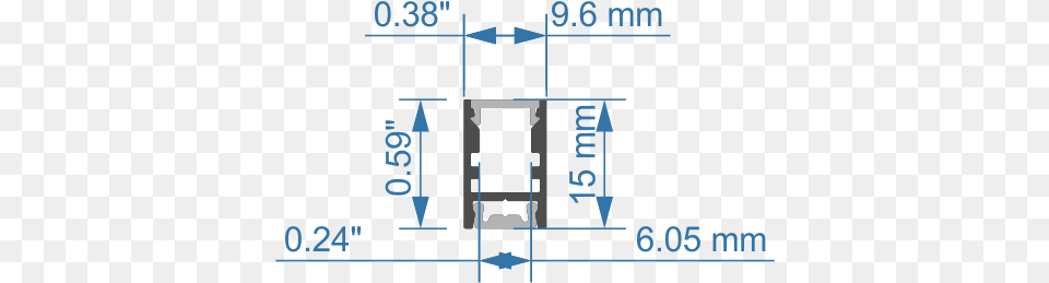 Thin Surface Mount Led Strip Channel Graphics, Scoreboard Free Png