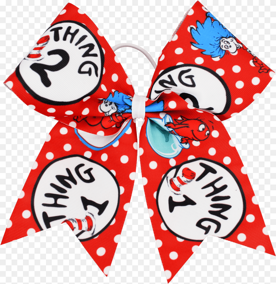 Thing 1 And Thing 2 Thing 1 And Thing 2, Accessories, Formal Wear, Tie Png