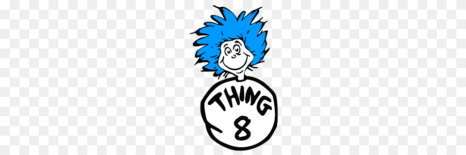 Thing And Thing Shirts Thing And Thing Shirts, Stencil, Baby, Person, Sticker Free Png Download