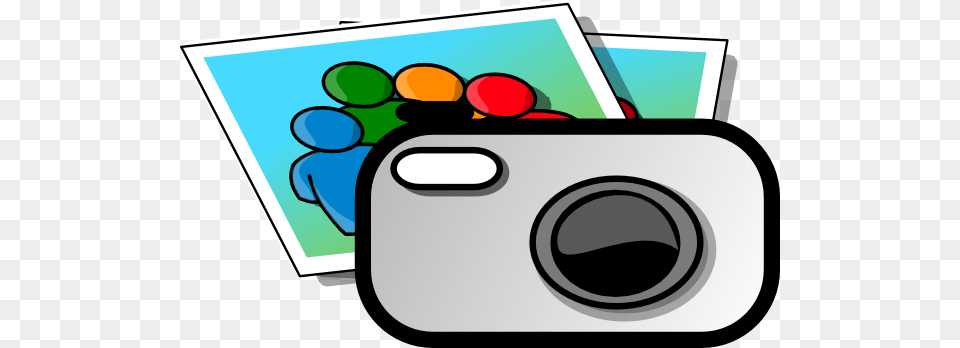 Thing Clip Art, Electronics, Camera, Digital Camera Png Image