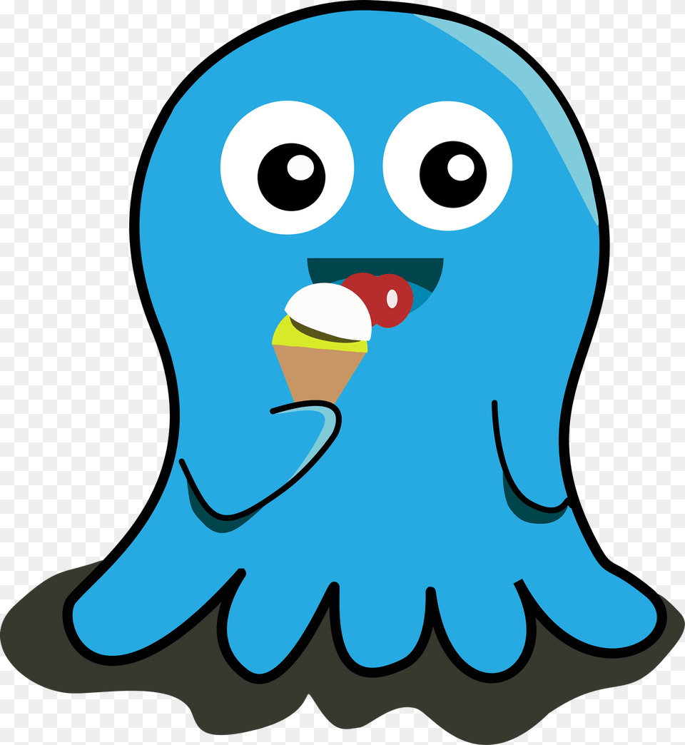 Thing Clipart, Toy, Plush, Food, Sweets Png
