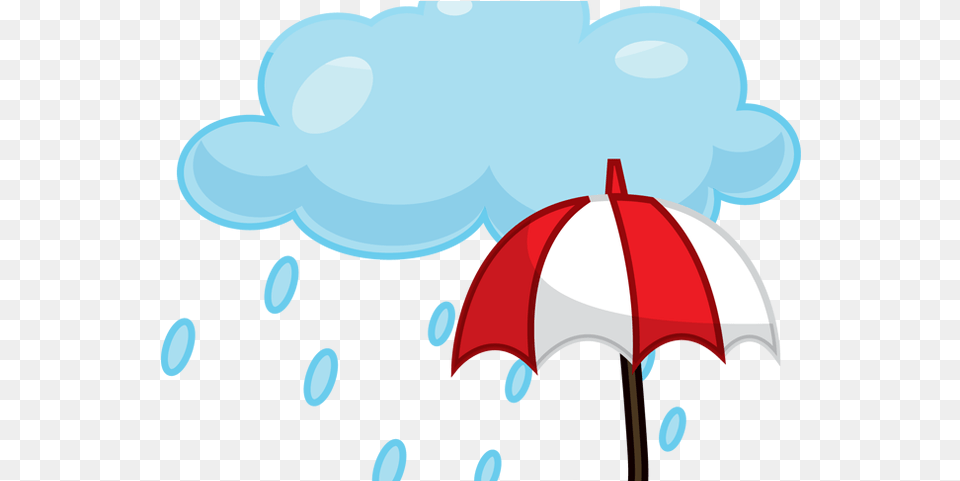 Thing Clipart Rainy Cloud And Rain Clipart Rainy Season Clip Art, Canopy, Umbrella Png