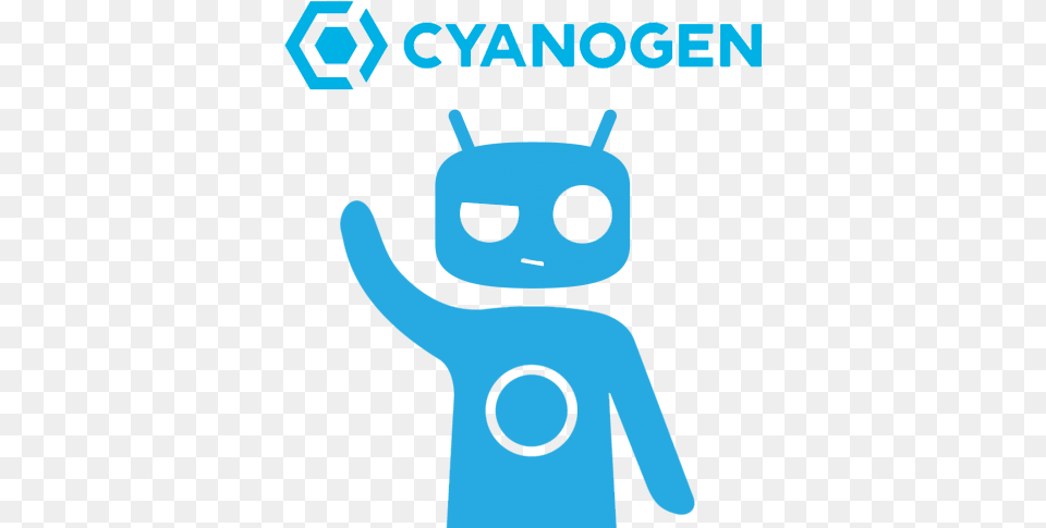 Thing You Want To Cyanogenmod, Robot Free Png Download