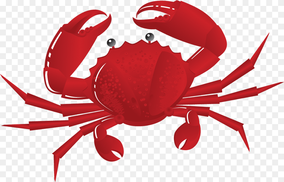 Things For Little Mermaid, Food, Seafood, Animal, Crab Free Png