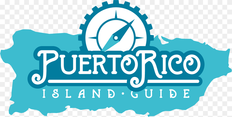 Things Puerto Rico Does Better Logo Island Puerto Rico, Dynamite, Weapon Png
