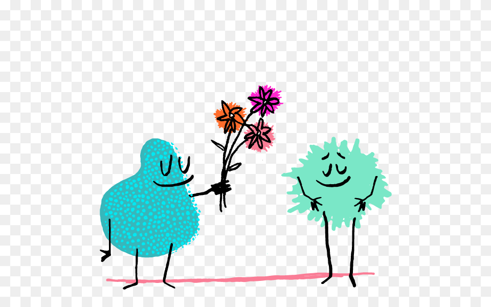 Things That Happy People Just Do Differently And Do Often, Art, Graphics, Flower, Plant Png Image