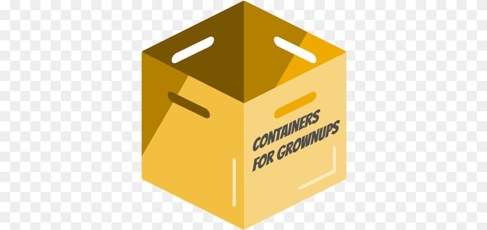 Things To Avoid In Docker Containers Docker, Box, Cardboard, Carton, Package Free Transparent Png