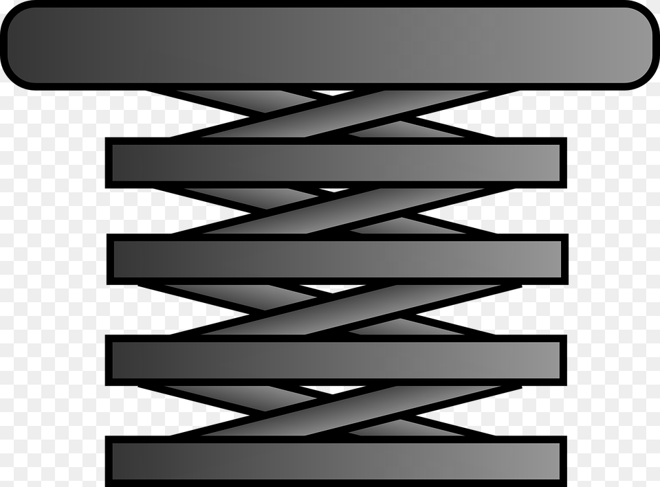 Things To Consider When Buying A Scissor Lift Springs Clip Art, Coil, Spiral Png
