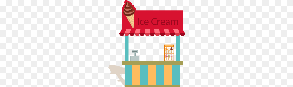 Things To Consider When Shopping For Ice Cream Frozen Yogurt, Dessert, Food, Ice Cream, Kiosk Free Png Download