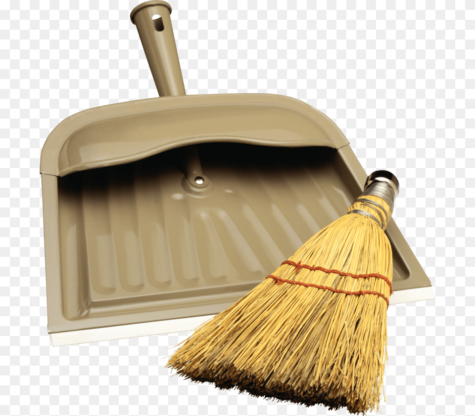 Things To Keep House Clean, Broom Png Image