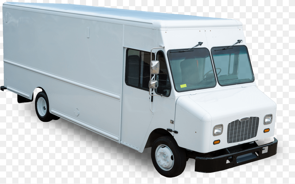 Things To Look For In A Custom Food Truck Car For Food Truck Free Png Download