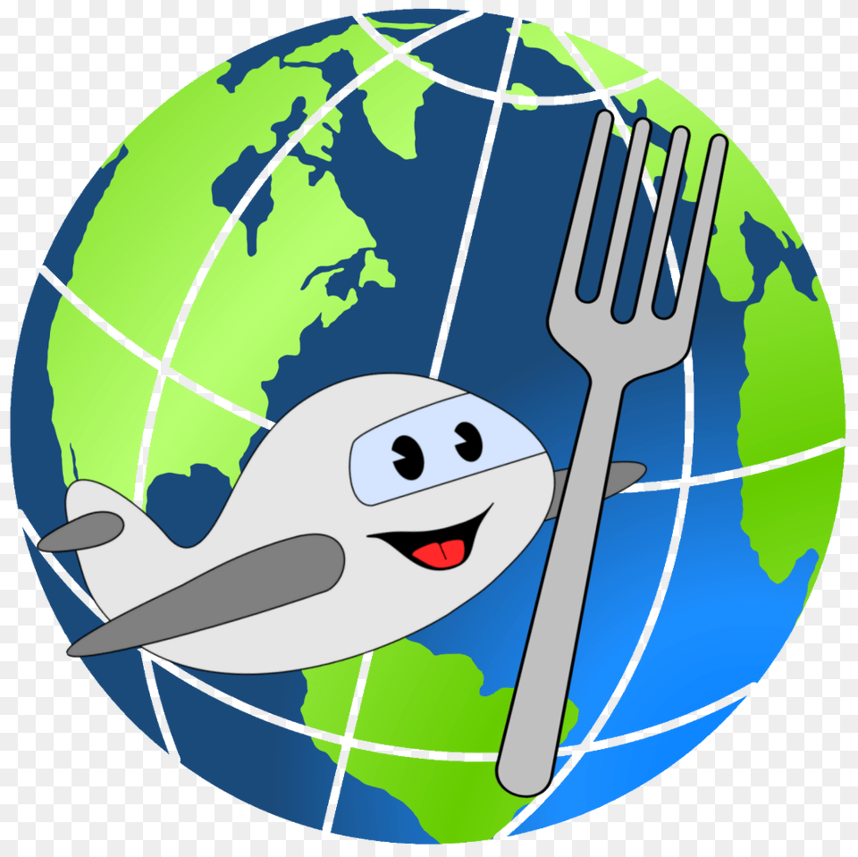 Things To Love About The Food Scene In St Augustine Florida, Cutlery, Fork, Astronomy, Outer Space Png Image