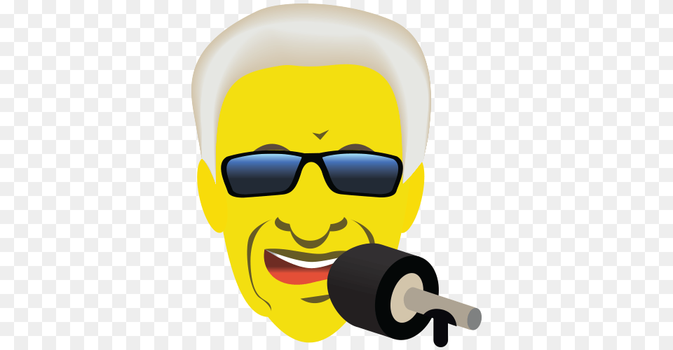 Things You Might Not Know About Bob Uecker, Accessories, Sunglasses, Glasses, Photography Png Image