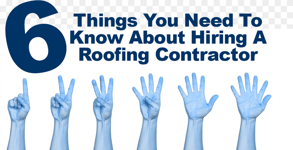 Things You Need To Know About Hiring A Roofing Contractor Underwater Diving, Body Part, Clothing, Finger, Glove Free Transparent Png