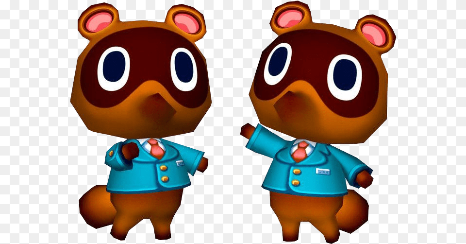 Things Youu0027ll Know If Youu0027ve Played Animal Crossing Animal Crossing Timmy And Tommy, Plush, Toy Png Image