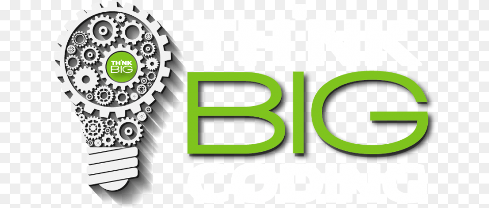 Think Big Tech Logo, Wristwatch, Arm, Body Part, Person Png Image