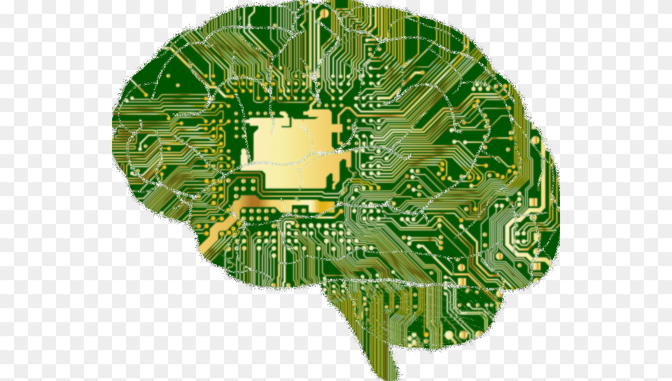 Think Like A Content Hacker, Electronics, Hardware, Printed Circuit Board, Person Free Png Download