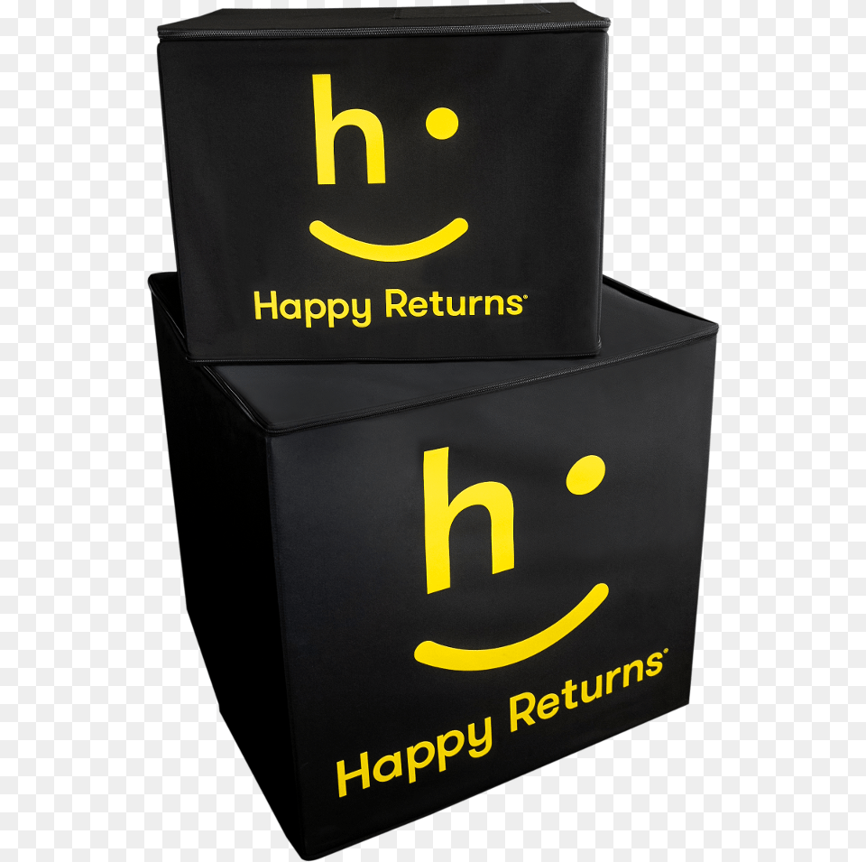 Think Outside Of The Cardboard Box Box, Carton, Text Free Transparent Png