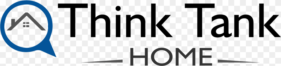 Think Tank Home Think Pink, Logo Png Image