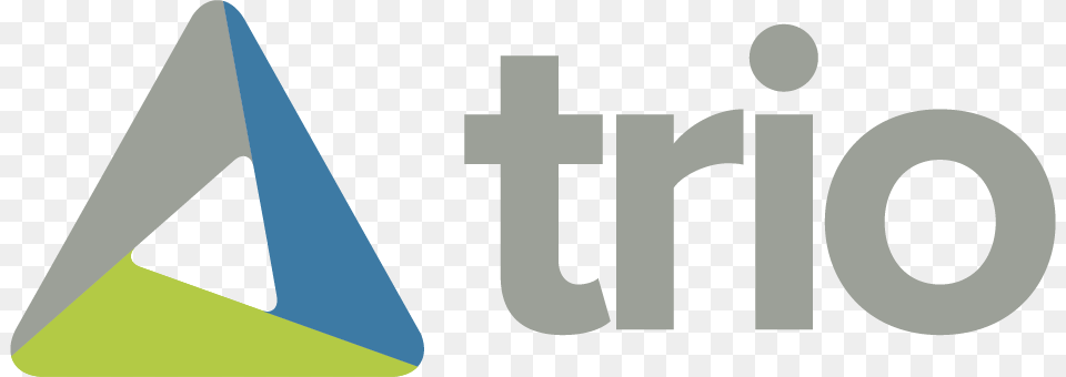 Think Trio, Triangle Free Png