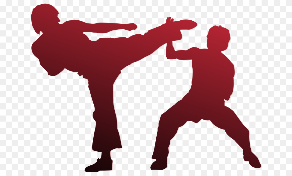 Think Your Children Should Learn Self Defense, Baby, Person, Martial Arts, Sport Png Image