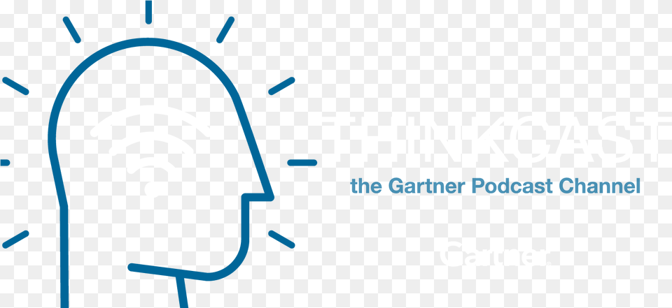 Thinkcast The Gartner Podcast Channel Gartner Podcast, Person, Leisure Activities, Sport, Swimming Free Png
