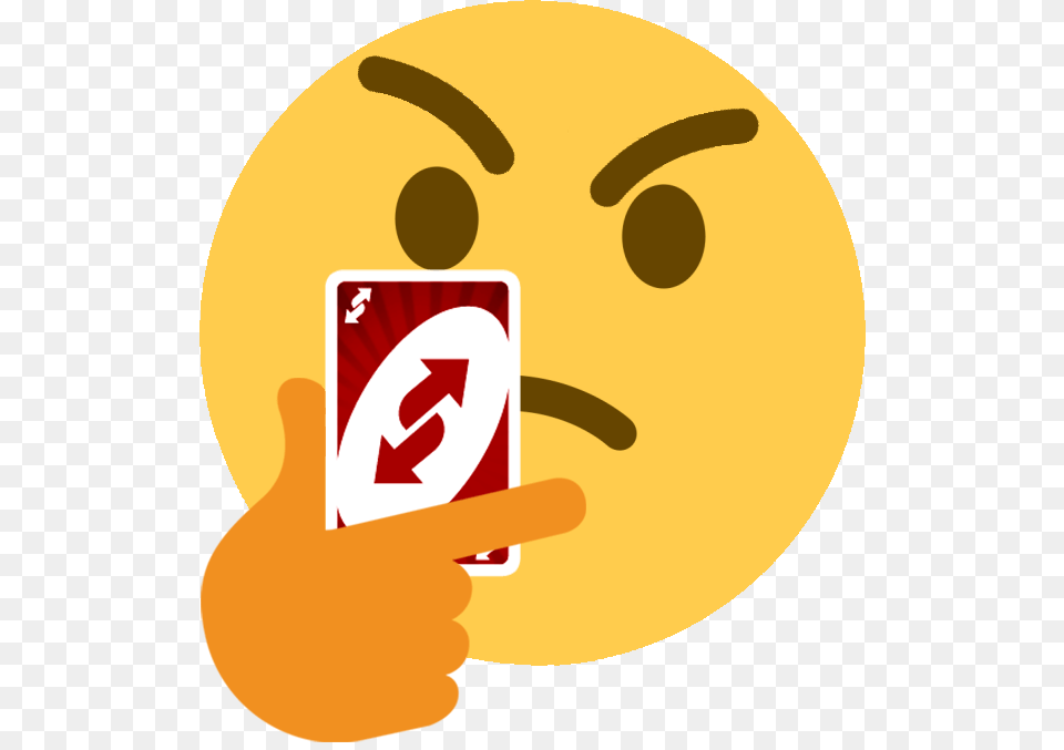 Thinking Png