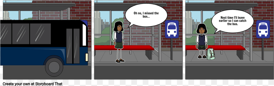 Thinking, Outdoors, Bus Stop, Person, Face Free Png