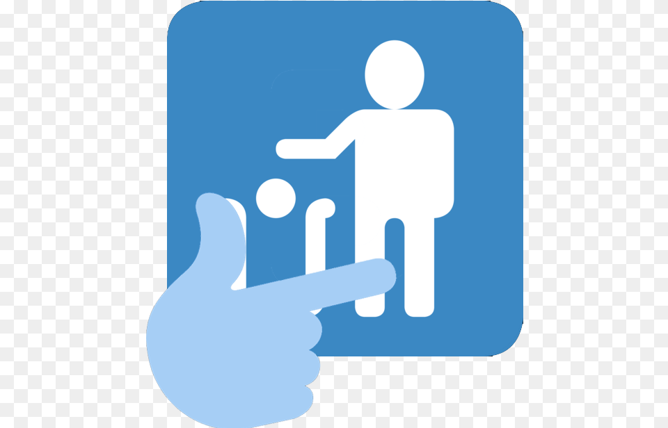 Thinking About Recycling Sign, Body Part, Finger, Hand, Person Free Png