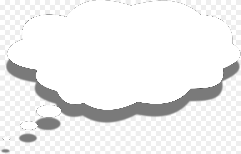 Thinking Bubble White, Nature, Outdoors, Smoke Pipe, Baby Free Transparent Png