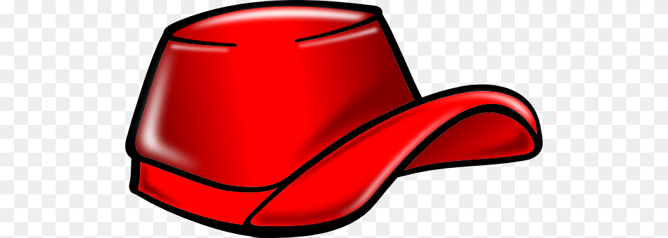 Thinking Cap Clipart, Clothing, Cowboy Hat, Hat, Hardhat Free Png Download