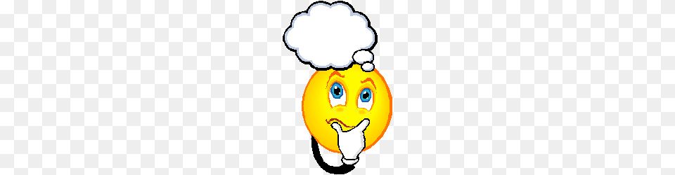 Thinking Clipart, Baby, Person Png Image