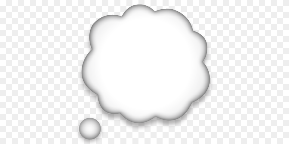 Thinking Cloud Clipart Clipart, Sphere, Outdoors, Clothing, Hardhat Free Transparent Png