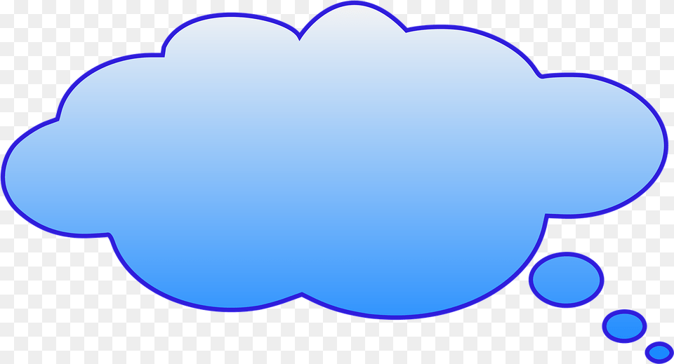 Thinking Cloud Download Thinking Cloud Emoji Icon Imagini Vorbire, Light, Nature, Outdoors, Sky Png Image