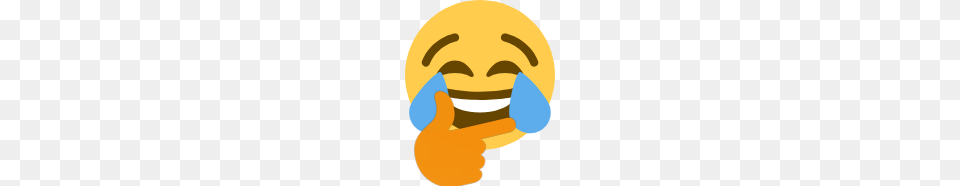 Thinking Emoji, Body Part, Finger, Hand, Person Png