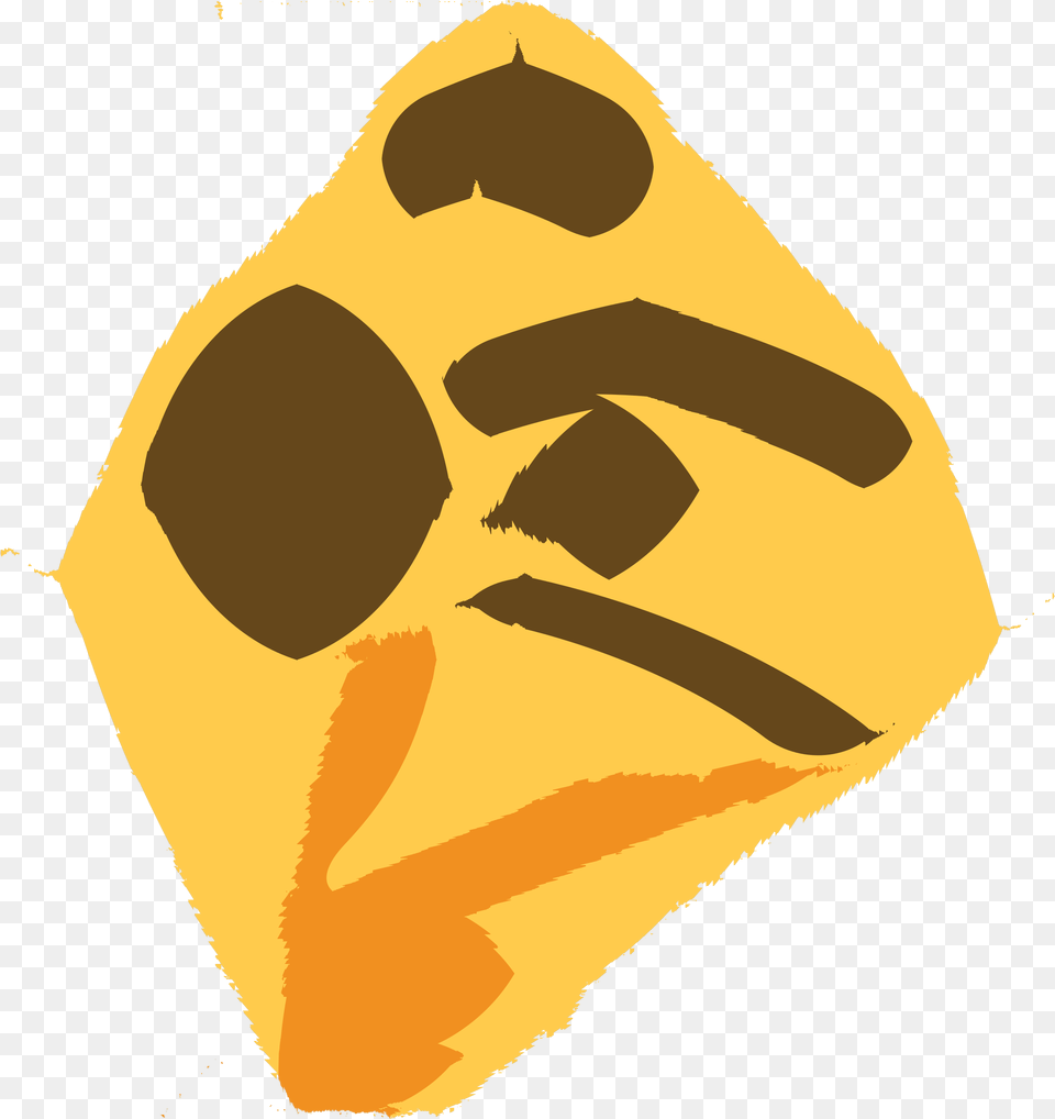 Thinking Emoji Content Aware Scale, Adult, Male, Man, Person Png