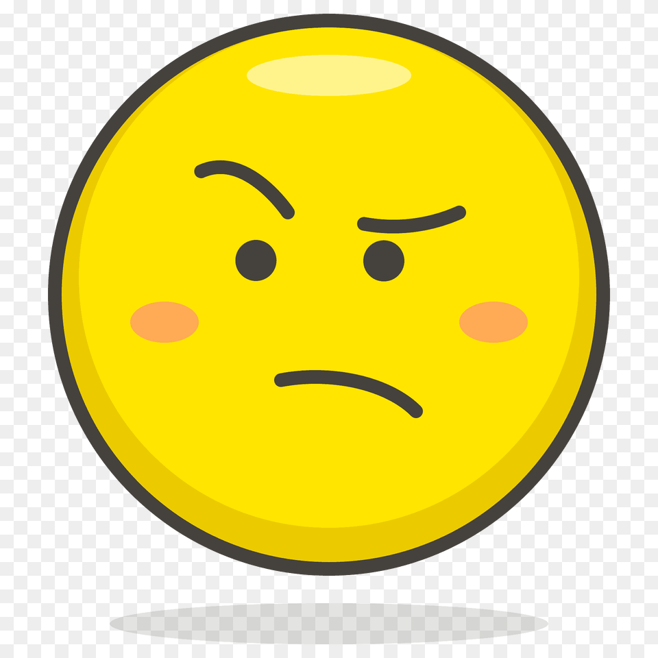 Thinking Face Emoji Clipart, Egg, Food, Head, Person Png