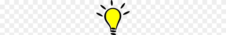 Thinking Light Bulb Clip Art Idea Clipart, Lightbulb, Astronomy, Moon, Nature Free Transparent Png