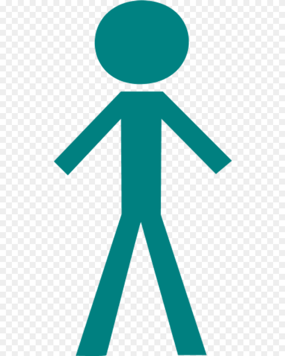 Thinking Man Clipart Images Person A Stick Figure Png