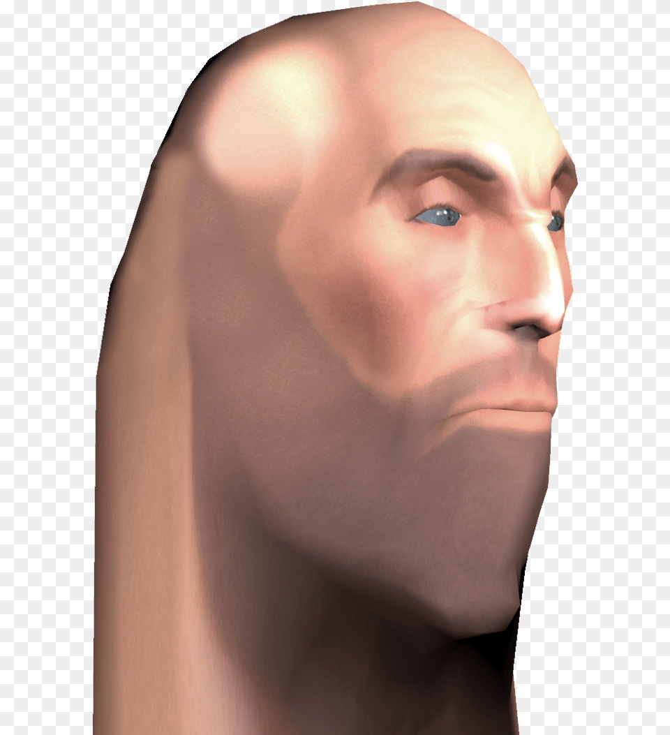 Thinking Meme Face Human, Adult, Person, Neck, Head Free Transparent Png